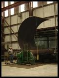 Pressure Vessels Houston Skid Packages Houston ASME Engineering Design welding steel fabricating fabrication